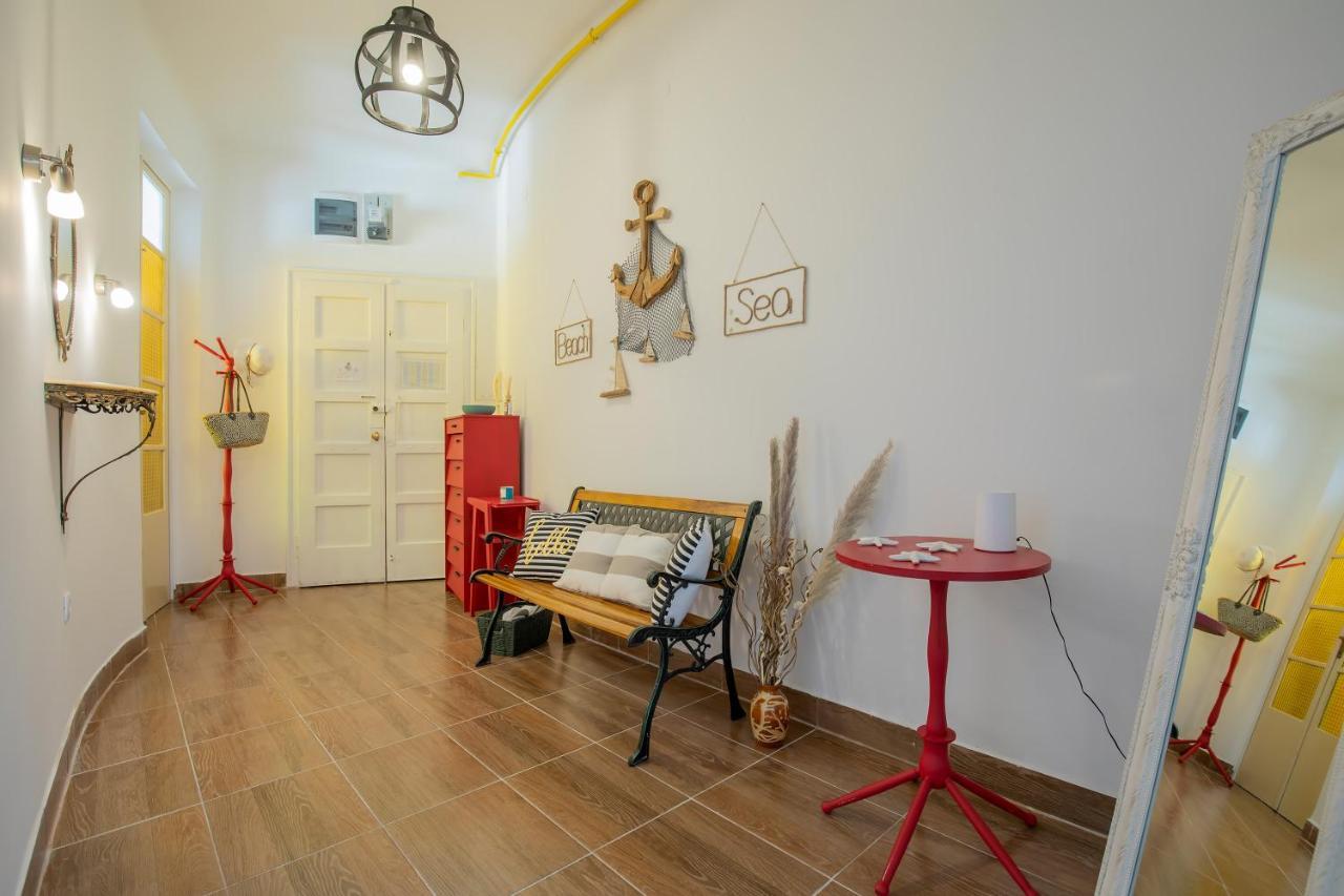Amphitheater Apartment Pula Exterior photo