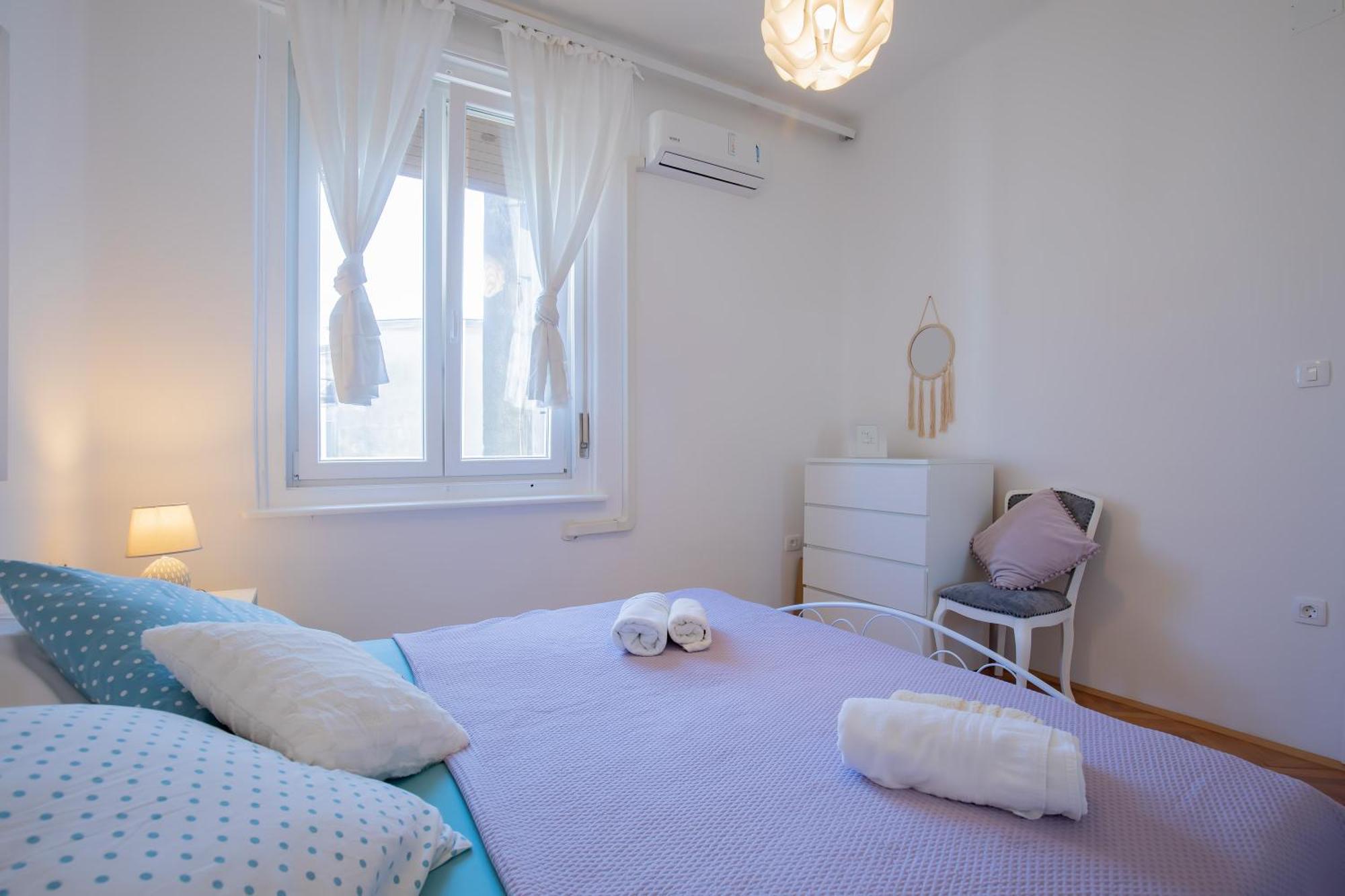 Amphitheater Apartment Pula Exterior photo